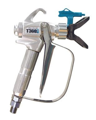 Tritech T-360 Airless Spray Gun